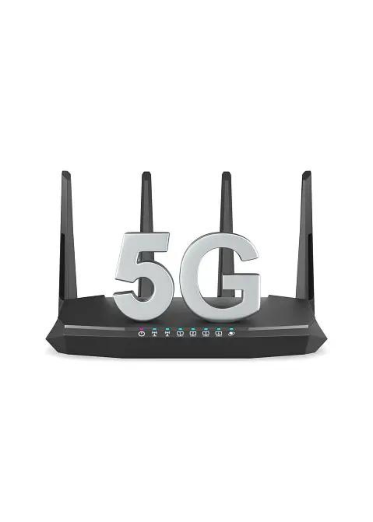 Top 5 Best 5G Routers for Blazing Fast Internet in 2024