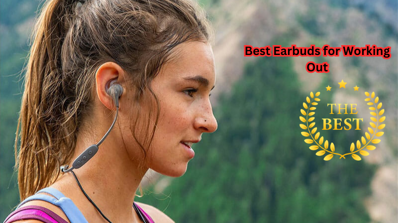 Elevate Your Exercise Experience: The Best Earbuds for Working Out