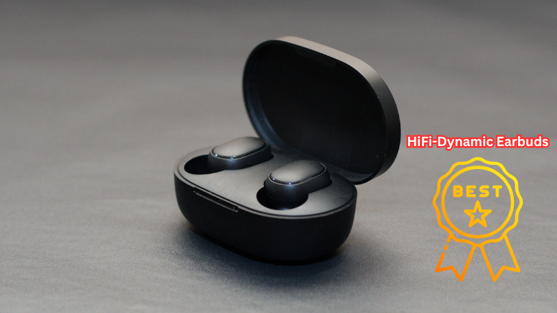 Experience Sound Like Never Before: Dive Into the World of HiFi-Dynamic Earbuds